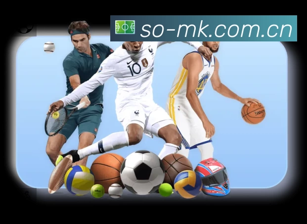 MK体育